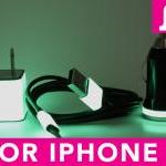Glow In The Dark Iphone 5 ..