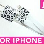 Iphone 5 Charger - 2-in-1 ..