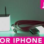 Glow In The Dark Iphone 5 ..