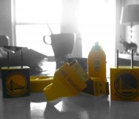 Golden State Warriors iPhone 4/4s Charger