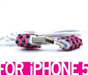 Rockin' Out iPhone Charger for iPhone 5